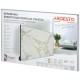 Обігрівач Ardesto HCP-1000RM Обігрівач Ardesto HCP-1000RM