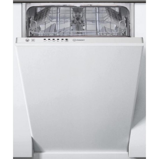 Посудомийна машина Indesit DSIE2B10 Посудомийна машина Indesit DSIE2B10