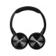 Навушники Gelius Pro Crossfire Black (GP HP-007 Black) Навушники Gelius Pro Crossfire Black (GP HP-007 Black)