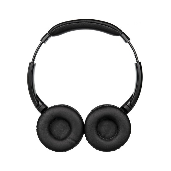 Навушники Gelius Pro Crossfire Black (GP HP-007 Black) Навушники Gelius Pro Crossfire Black (GP HP-007 Black)