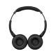 Навушники Gelius Pro Crossfire Black (GP HP-007 Black) Навушники Gelius Pro Crossfire Black (GP HP-007 Black)