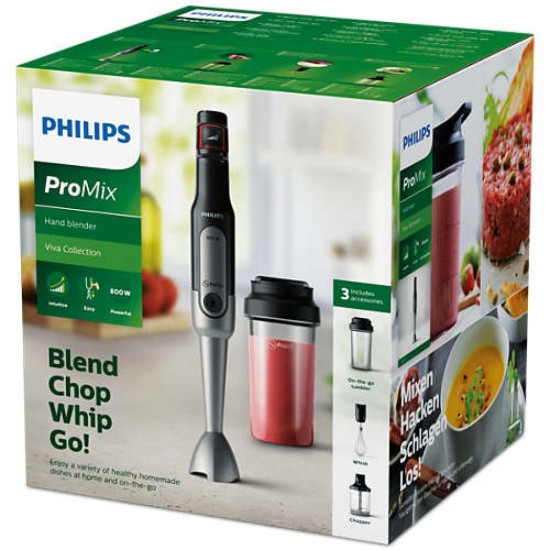 Блендер Philips HR2652/90 Блендер Philips HR2652/90