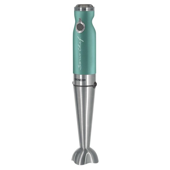 Блендер Sencor SHB5601GR Блендер Sencor SHB5601GR