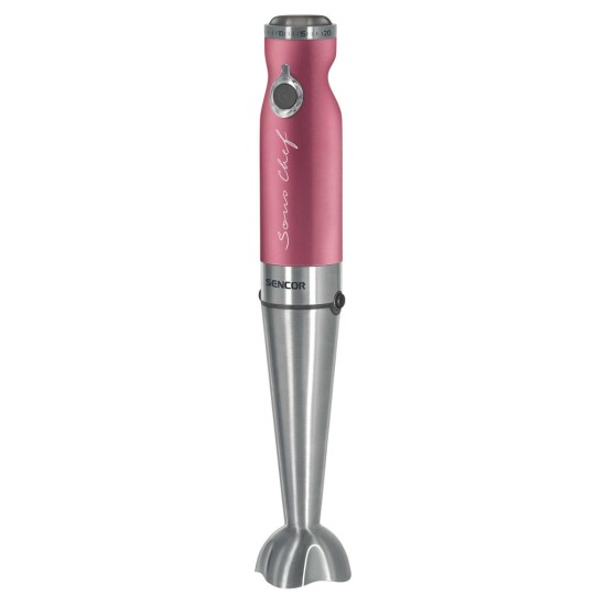 Блендер Sencor SHB5604RD Блендер Sencor SHB5604RD