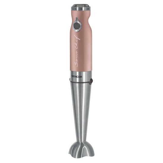 Блендер Sencor SHB5605RS Блендер Sencor SHB5605RS