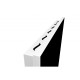 Обігрівач Teploceramic TCH-RA500-BLACK Обігрівач Teploceramic TCH-RA500-BLACK