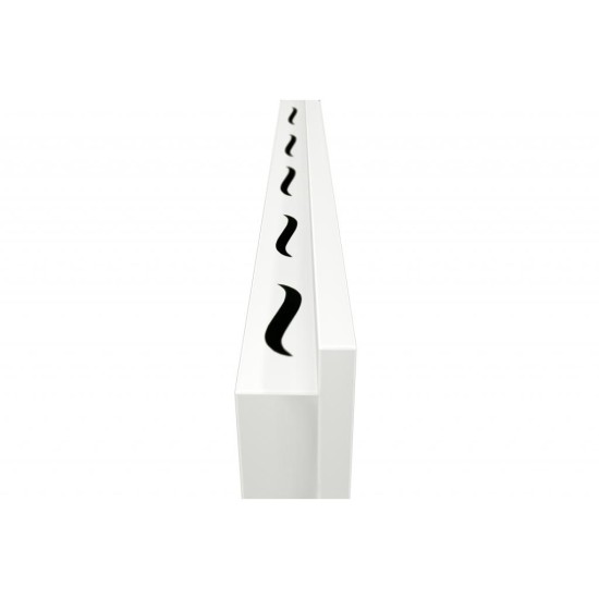 Обігрівач Teploceramic TCH-RA500-BLACK Обігрівач Teploceramic TCH-RA500-BLACK
