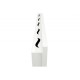 Обігрівач Teploceramic TCH-RA500-BLACK Обігрівач Teploceramic TCH-RA500-BLACK