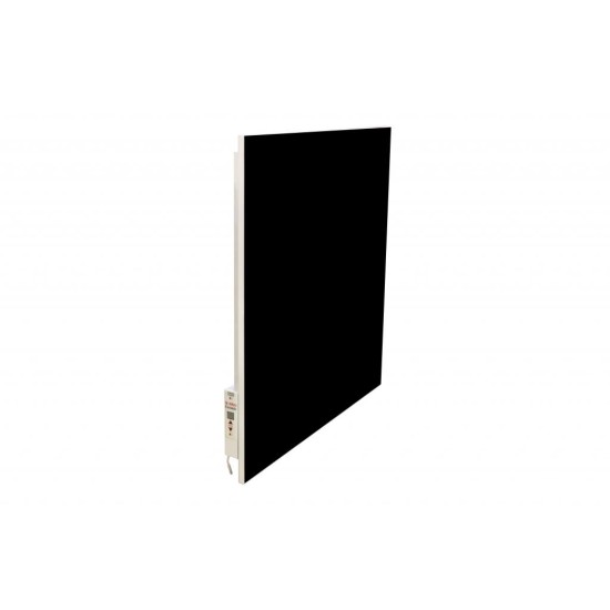 Обігрівач Teploceramic TCH-RA500-BLACK Обігрівач Teploceramic TCH-RA500-BLACK