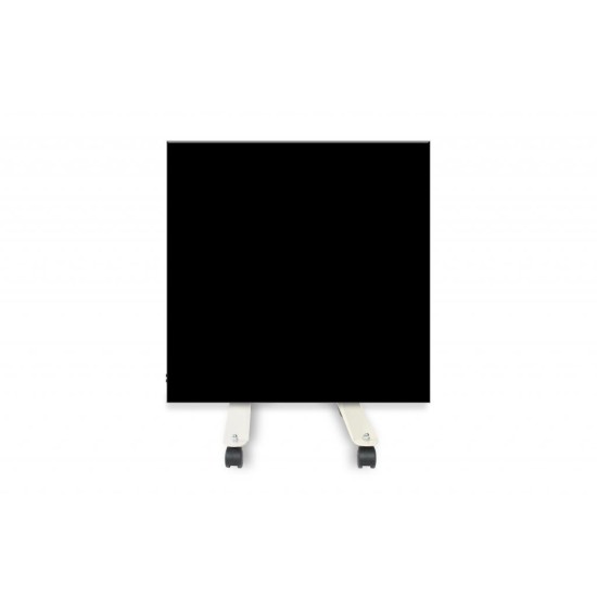 Обігрівач Teploceramic TCH-RA500-BLACK Обігрівач Teploceramic TCH-RA500-BLACK