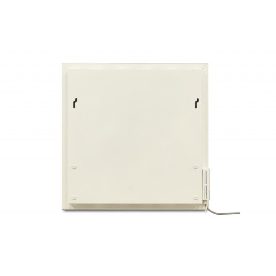 Обігрівач Teploceramic TCH-RA500-WHITE Обігрівач Teploceramic TCH-RA500-WHITE