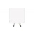 Обігрівач Teploceramic TCH-RA500-WHITE