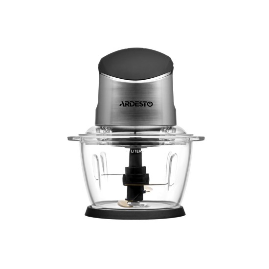 Подрібнювач Ardesto CHK-4001BR Подрібнювач Ardesto CHK-4001BR