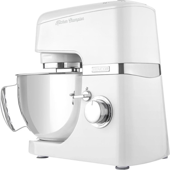 Кухонный комбайн Sencor STM6350WH Кухонный комбайн Sencor STM6350WH
