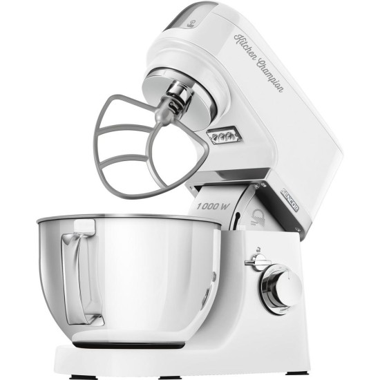 Кухонный комбайн Sencor STM6350WH Кухонный комбайн Sencor STM6350WH