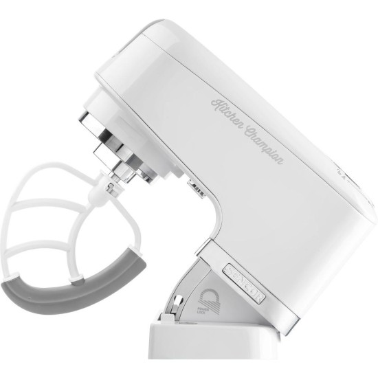 Кухонный комбайн Sencor STM6350WH Кухонный комбайн Sencor STM6350WH