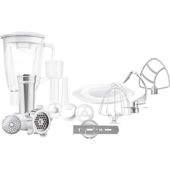 Кухонный комбайн Sencor STM6350WH Кухонный комбайн Sencor STM6350WH