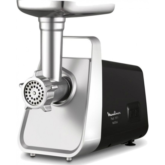 М'ясорубка Moulinex ME307832 М'ясорубка Moulinex ME307832