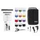 Машинка для стрижки Moser Wahl Color Pro (09649-916) Машинка для стрижки Moser Wahl Color Pro (09649-916)