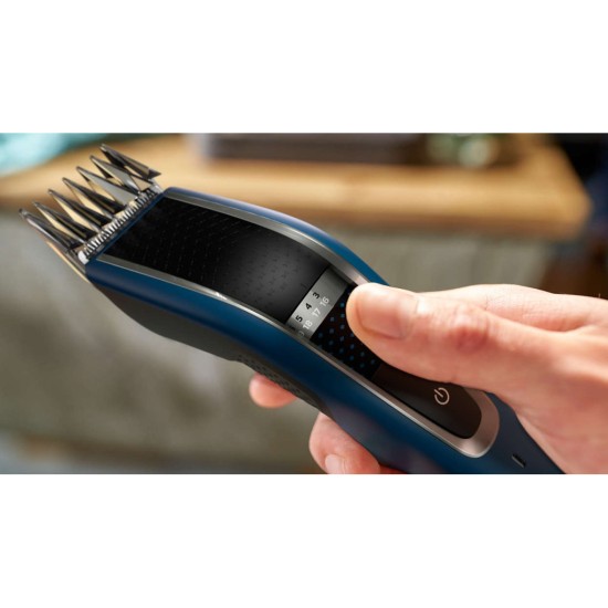 Машинка для стрижки Philips HC5612/15 Машинка для стрижки Philips HC5612/15