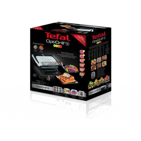 Електрогриль Tefal GC716D12 Електрогриль Tefal GC716D12