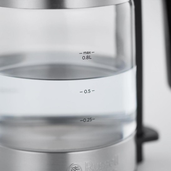 Электрочайник Russell Hobbs CompactHome (24191-70) Электрочайник Russell Hobbs CompactHome (24191-70)