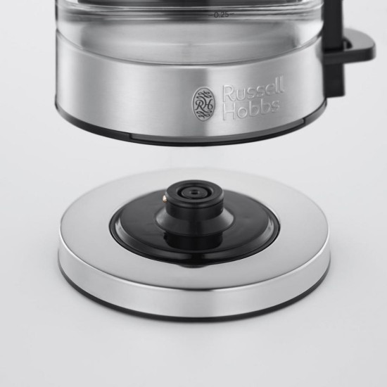 Электрочайник Russell Hobbs CompactHome (24191-70) Электрочайник Russell Hobbs CompactHome (24191-70)