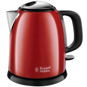 Электрочайник Russell Hobbs Colours Plus Mini (24992-70)