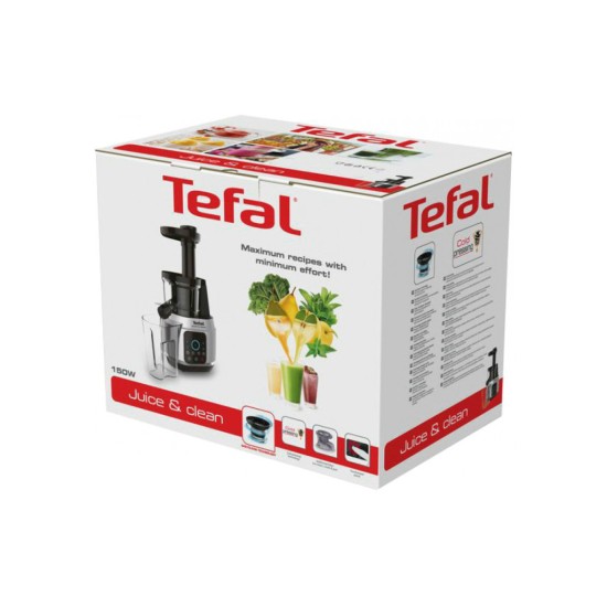 Соковыжималка Tefal ZC420E38 Соковыжималка Tefal ZC420E38