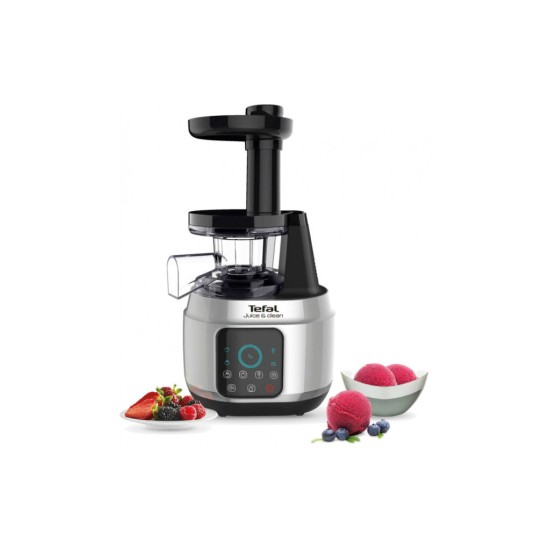 Соковыжималка Tefal ZC420E38 Соковыжималка Tefal ZC420E38