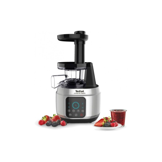 Соковыжималка Tefal ZC420E38 Соковыжималка Tefal ZC420E38