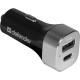 Зарядное устройство Defender UCG-01 авто, 1 порт USB + TypeC, 5V / 5.4A (83569) Зарядное устройство Defender UCG-01 авто, 1 порт USB + TypeC, 5V / 5.4A (83569)