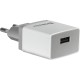 Зарядное устройство Defender UPA-21 white, 1xUSB, 5V / 2.1A (83571) Зарядное устройство Defender UPA-21 white, 1xUSB, 5V / 2.1A (83571)