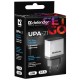 Зарядное устройство Defender UPA-21 white, 1xUSB, 5V / 2.1A (83571) Зарядное устройство Defender UPA-21 white, 1xUSB, 5V / 2.1A (83571)