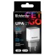 Зарядное устройство Defender UPA-21 white, 1xUSB, 5V / 2.1A (83571) Зарядное устройство Defender UPA-21 white, 1xUSB, 5V / 2.1A (83571)