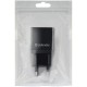 Зарядное устройство Defender EPA-10 black, 1xUSB, 5V / 2.1A (83572) Зарядное устройство Defender EPA-10 black, 1xUSB, 5V / 2.1A (83572)