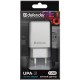 Зарядное устройство Defender UPA-31 white, 3xUSB, 5V / 3.1A (83587) Зарядное устройство Defender UPA-31 white, 3xUSB, 5V / 3.1A (83587)