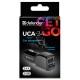Зарядное устройство Defender UCA-34 2xUSB, 5V / 3.4A (83834) Зарядное устройство Defender UCA-34 2xUSB, 5V / 3.4A (83834)