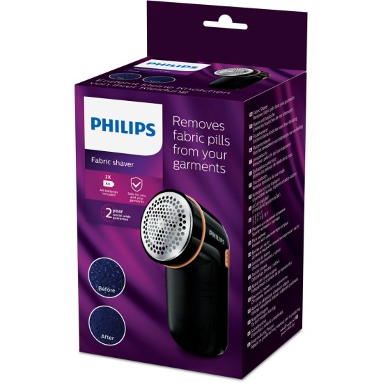 Машинка для чищення трикотажу Philips GC026/80 Машинка для чищення трикотажу Philips GC026/80