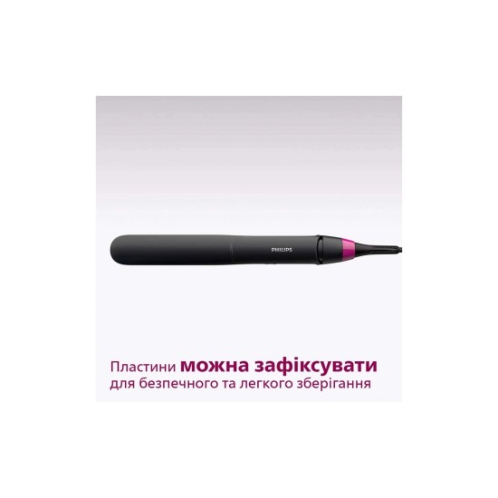 Выпрямитель для волос Philips BHS375/00 Выпрямитель для волос Philips BHS375/00