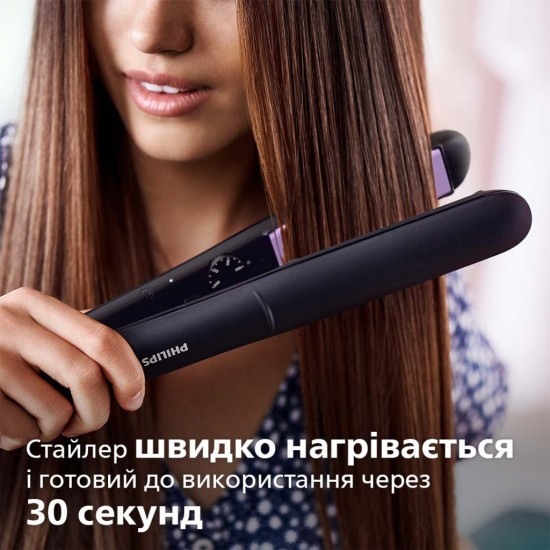 Выпрямитель для волос Philips BHS377/00 Выпрямитель для волос Philips BHS377/00