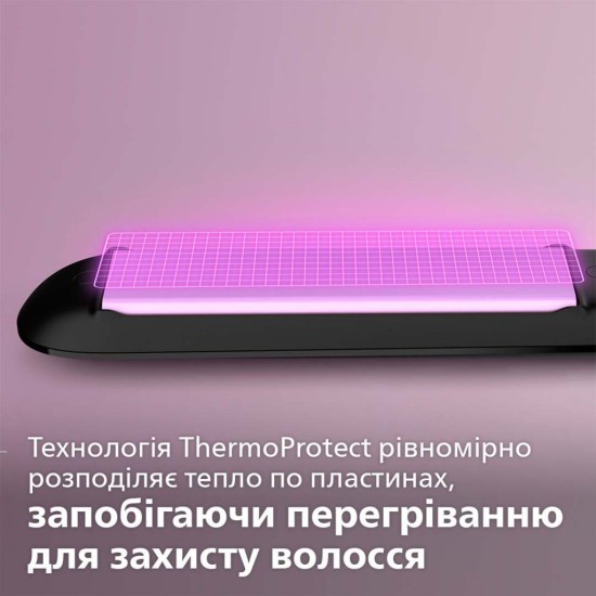 Выпрямитель для волос Philips BHS377/00 Выпрямитель для волос Philips BHS377/00