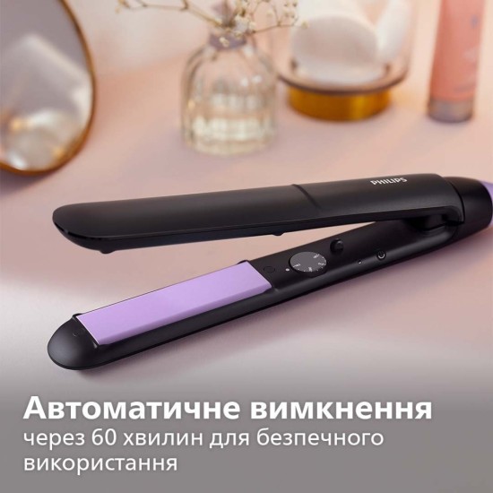 Выпрямитель для волос Philips BHS377/00 Выпрямитель для волос Philips BHS377/00
