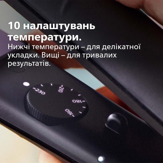 Выпрямитель для волос Philips BHS377/00 Выпрямитель для волос Philips BHS377/00