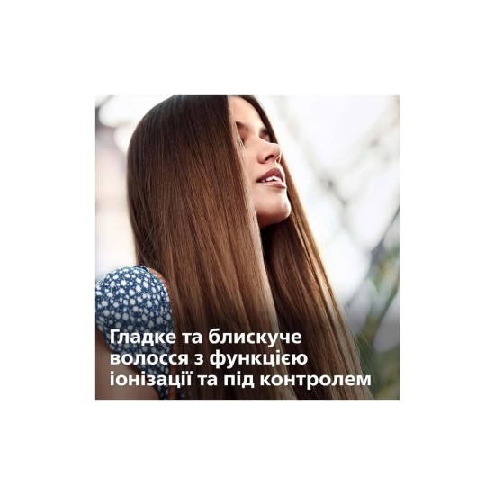 Вирівнювач для волосся Philips BHS378/00 Вирівнювач для волосся Philips BHS378/00
