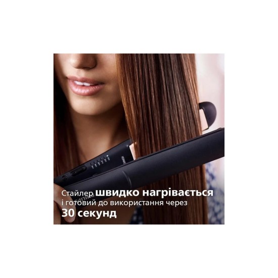 Вирівнювач для волосся Philips BHS378/00 Вирівнювач для волосся Philips BHS378/00