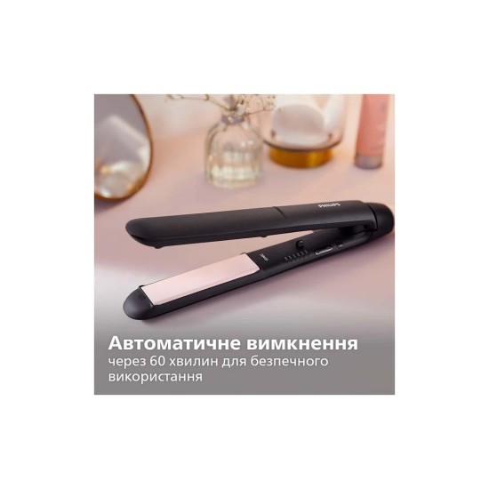 Вирівнювач для волосся Philips BHS378/00 Вирівнювач для волосся Philips BHS378/00
