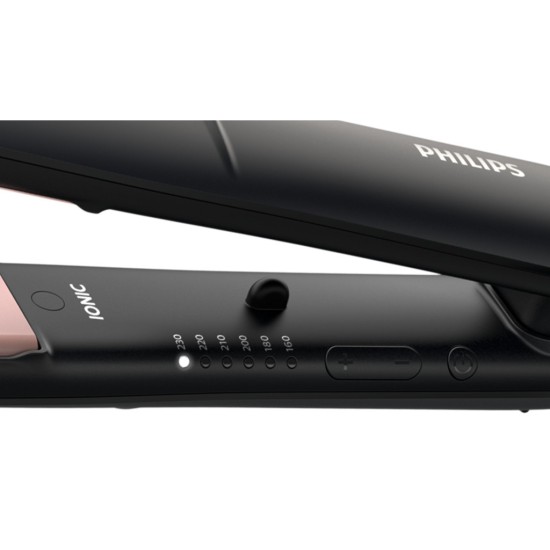 Вирівнювач для волосся Philips BHS378/00 Вирівнювач для волосся Philips BHS378/00