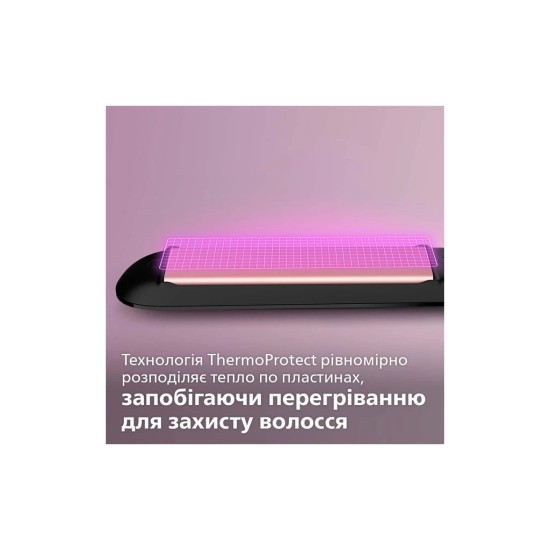 Вирівнювач для волосся Philips BHS378/00 Вирівнювач для волосся Philips BHS378/00