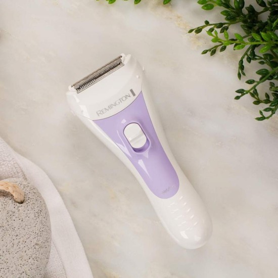 Електробритва Remington SMOOTH & SILKY (WSF5060) Електробритва Remington SMOOTH & SILKY (WSF5060)